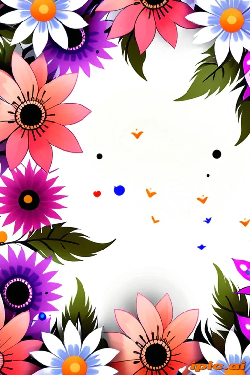 iphone background flowers