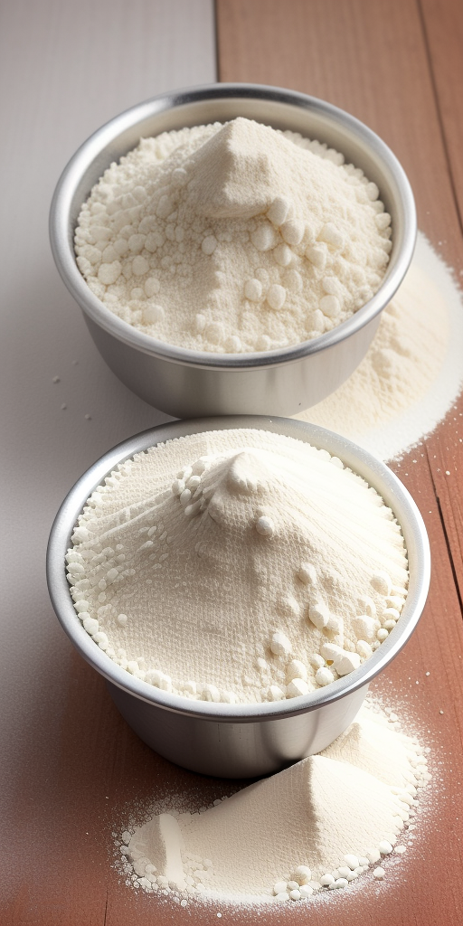 what is yum yum powder