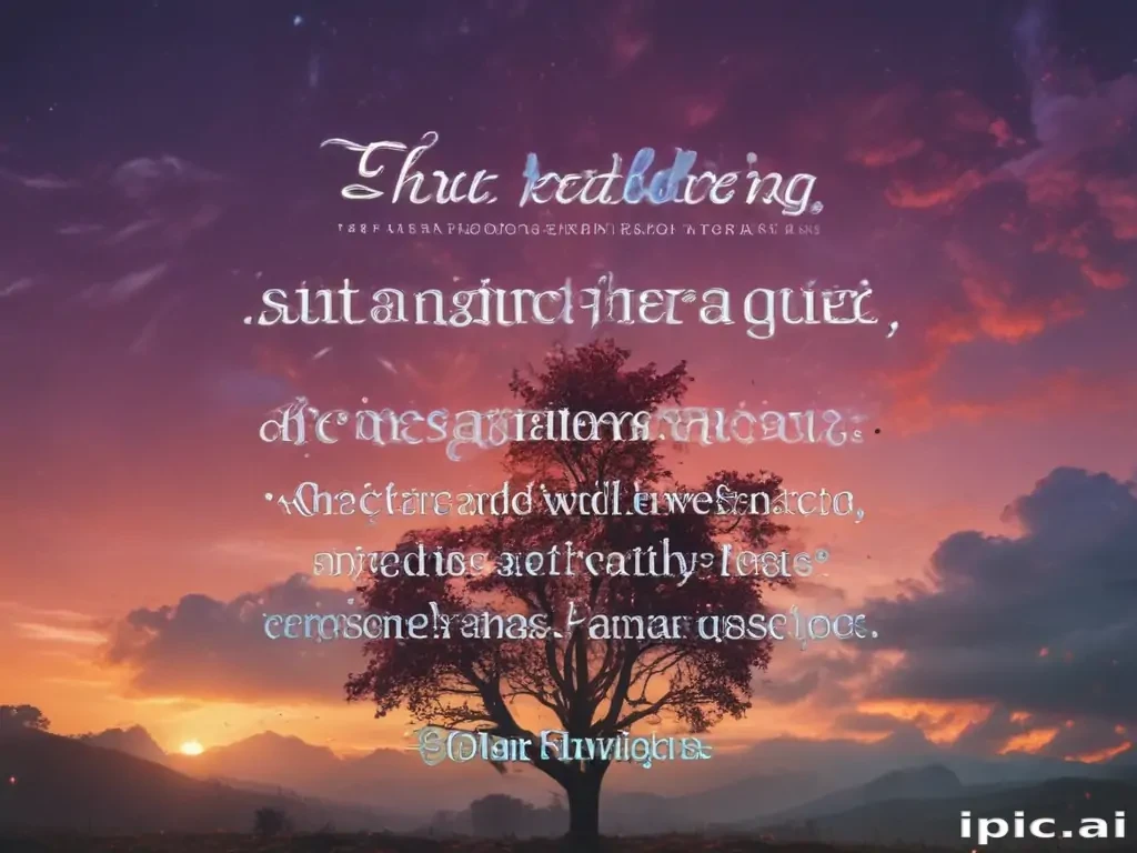 quotes wallpaper aesthetic