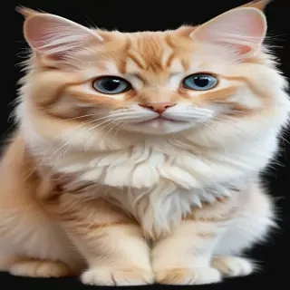 transparent cat clipart