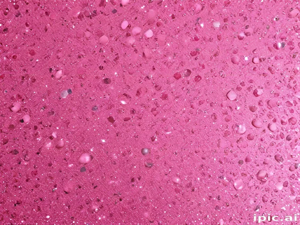 pink glitter wallpaper