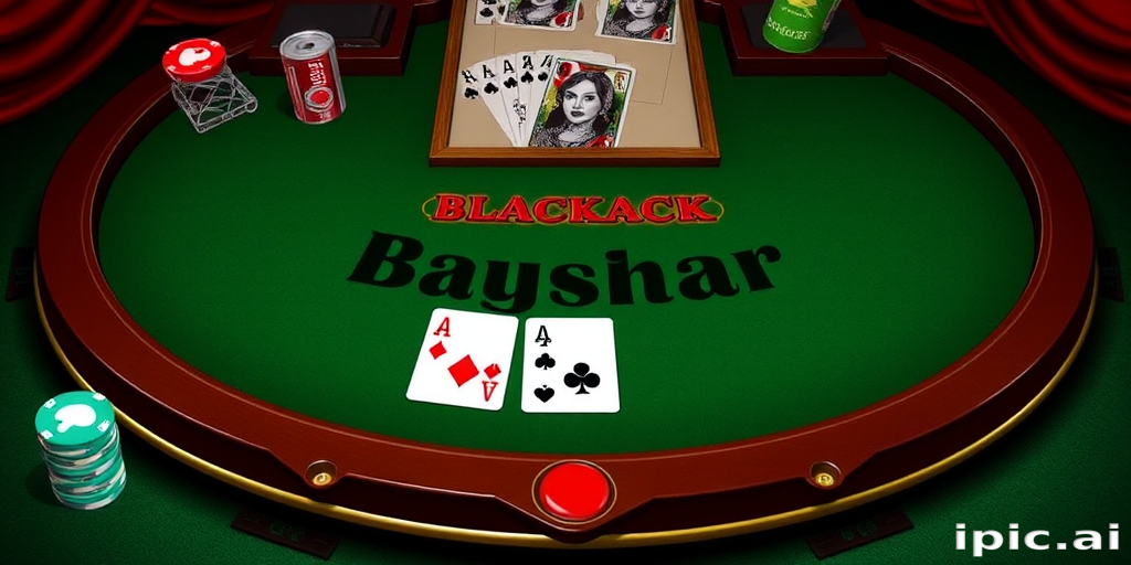 free blackjack
