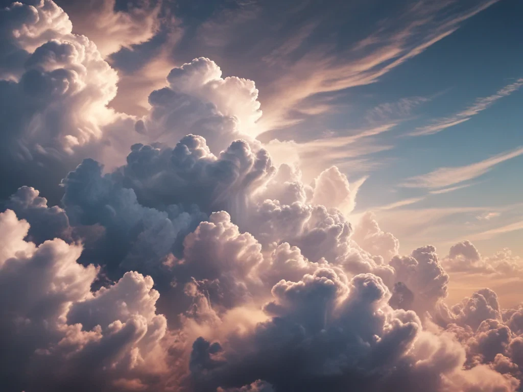 iphone wallpaper cloud
