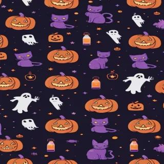 halloween aesthetic wallpapers