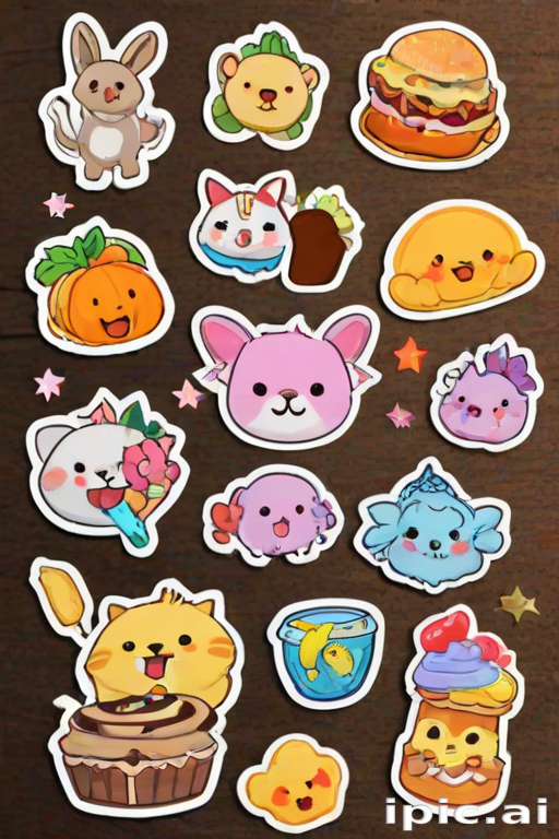 stickers images