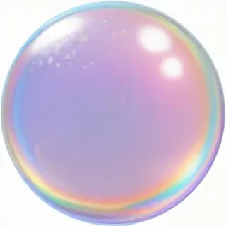 png bubbles