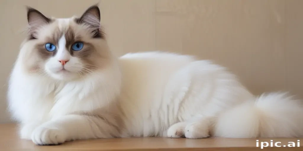 ragdoll breed