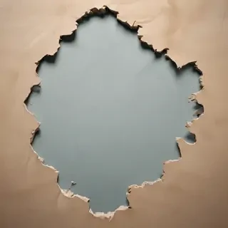 ripped background