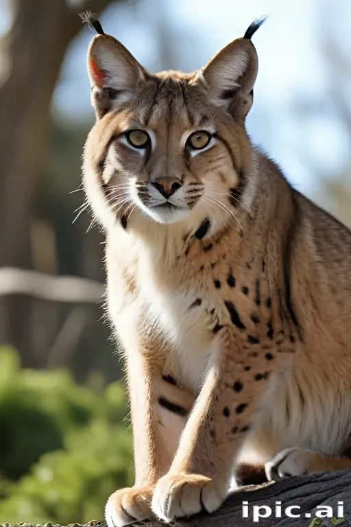 lince