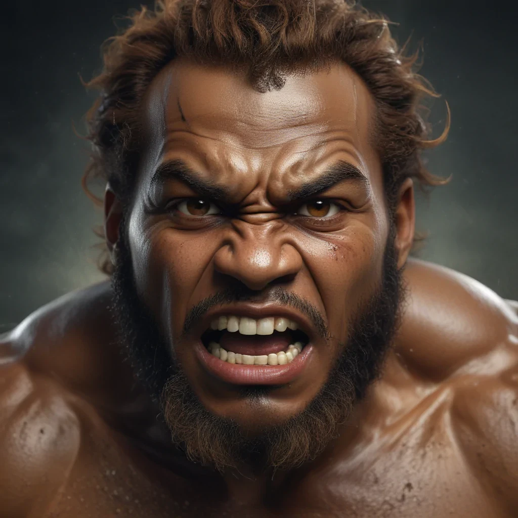 angry png