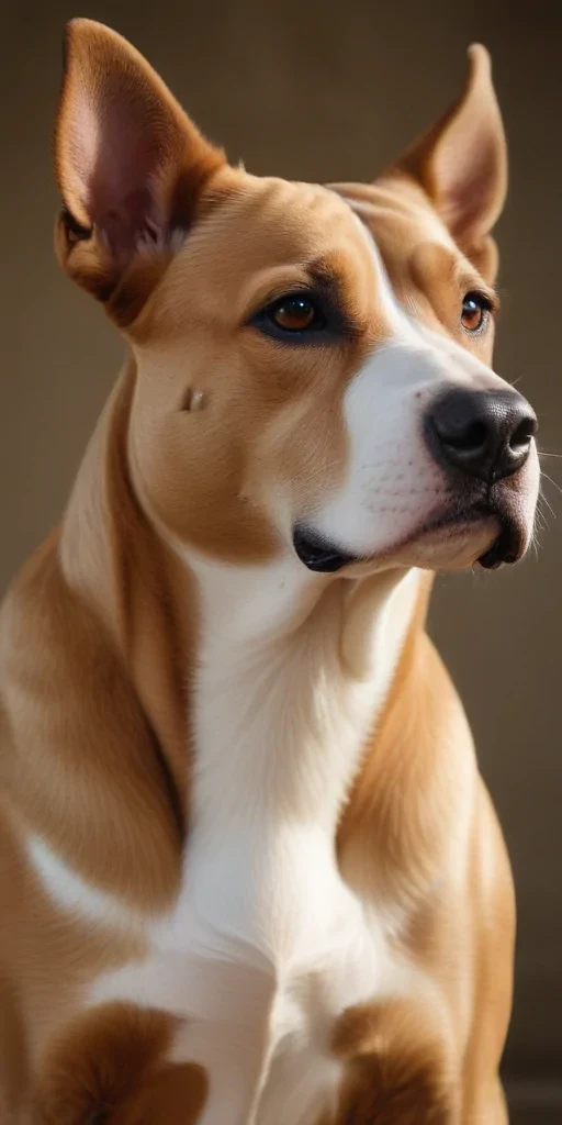 bull arab dog breed