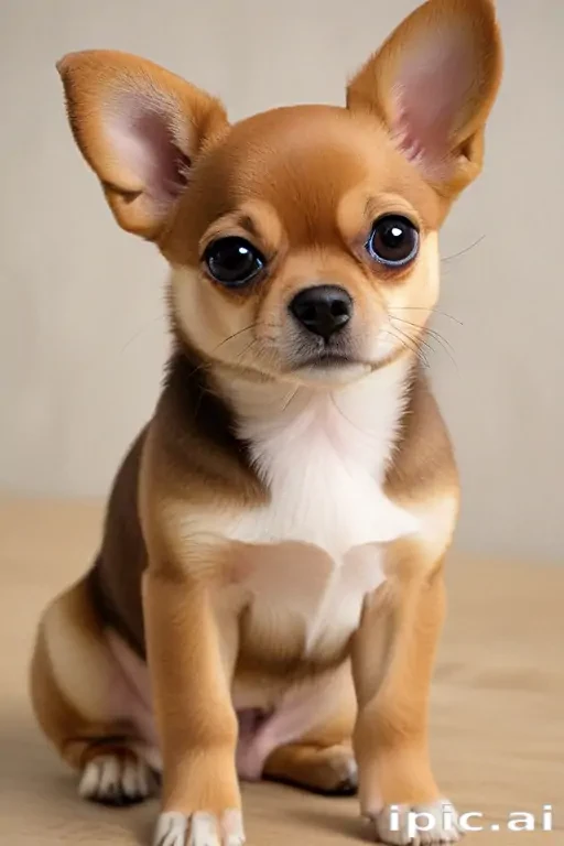 chi chi dog breed