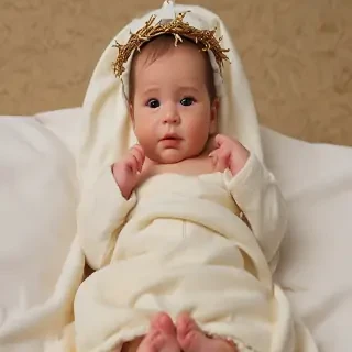 baby jesus