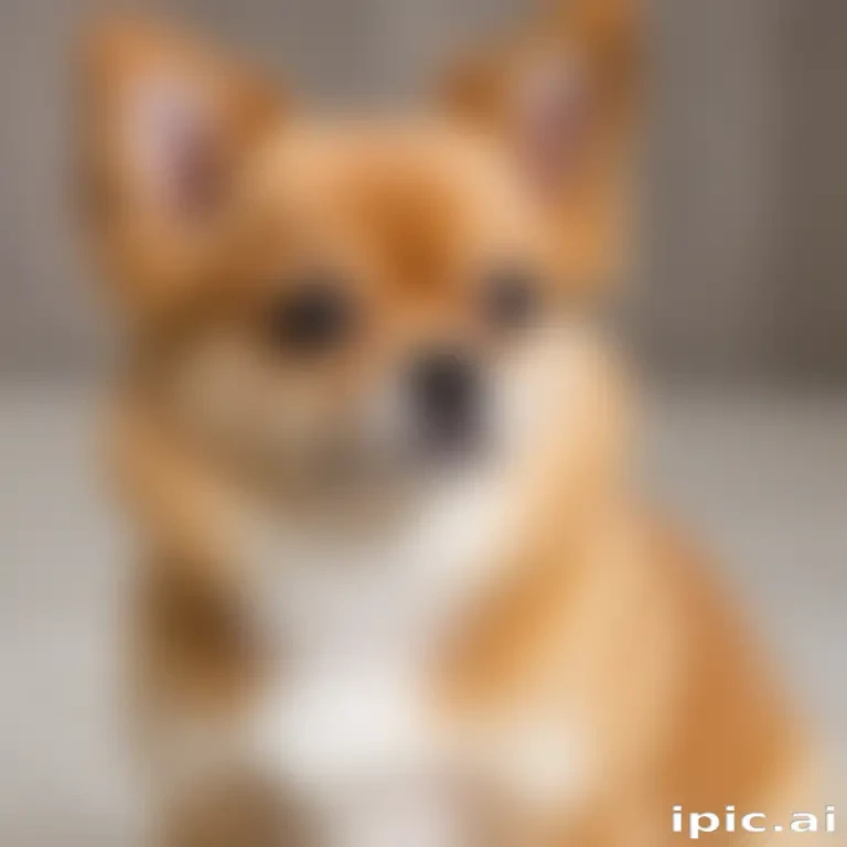 chi chi dog breed