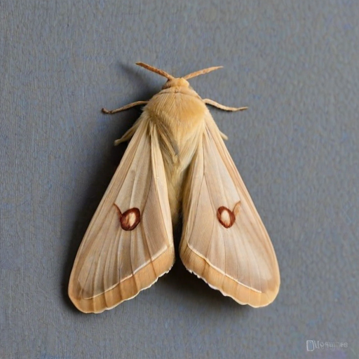 silk moth