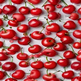 wallpaper cherry