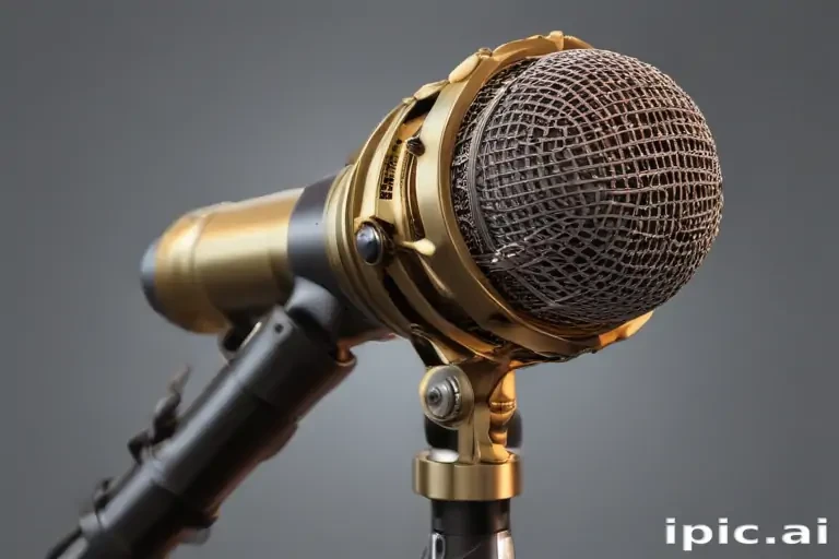 mic png