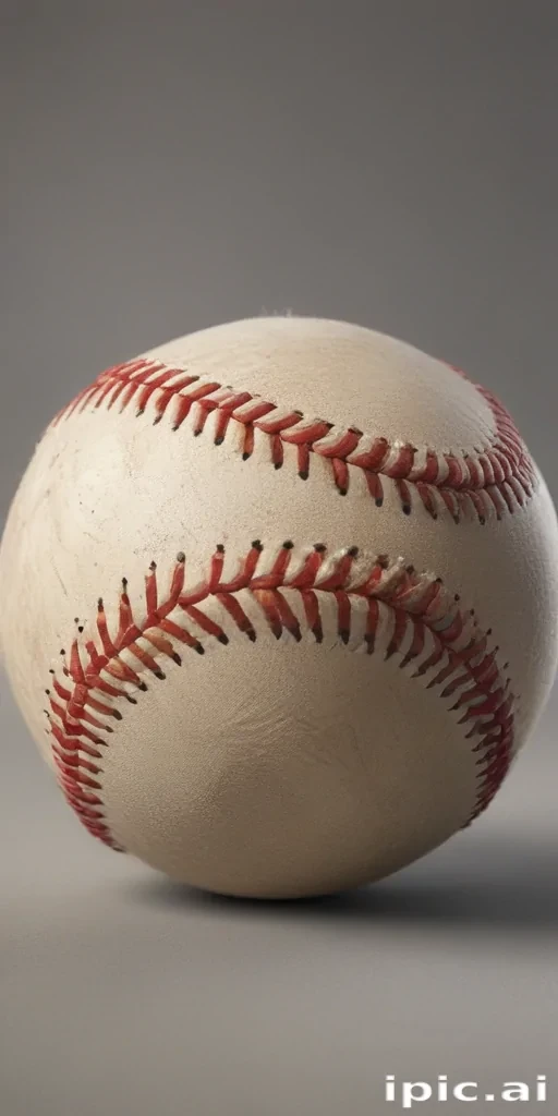 baseball transparent background