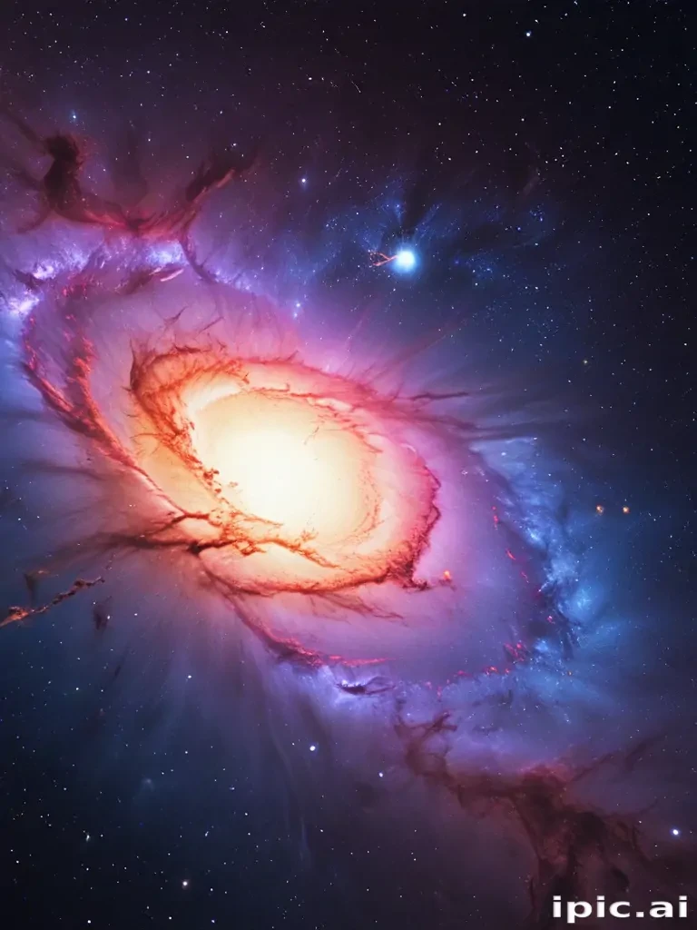celestial desktop wallpaper