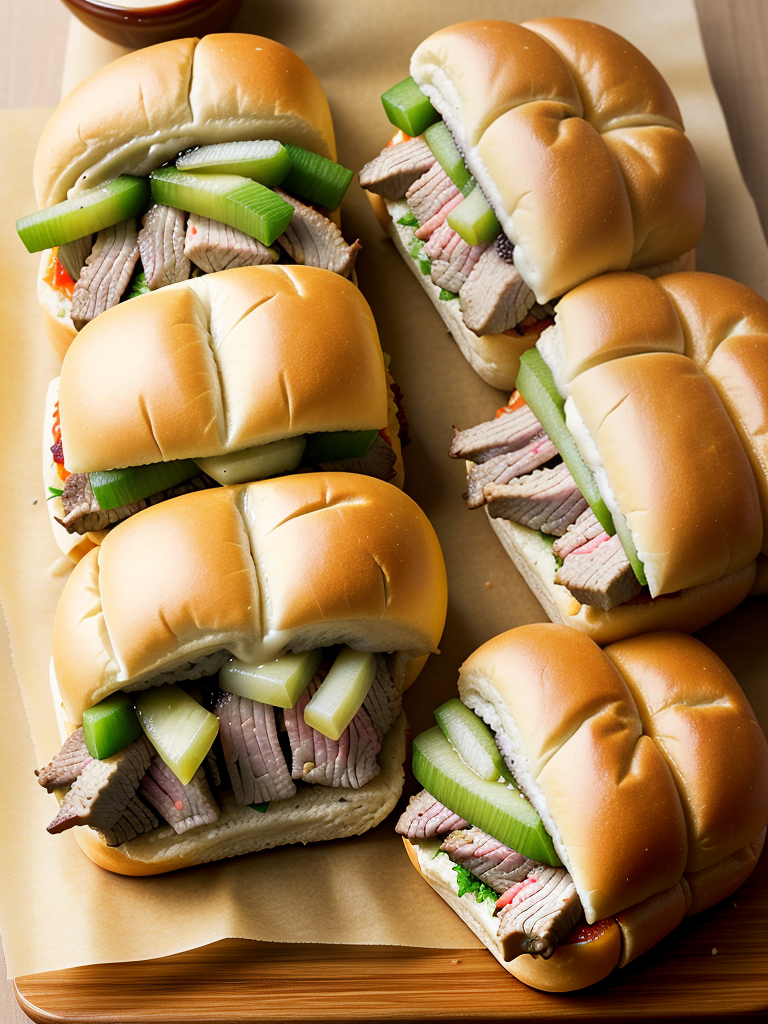 hawaiian roll sliders philly cheese steak