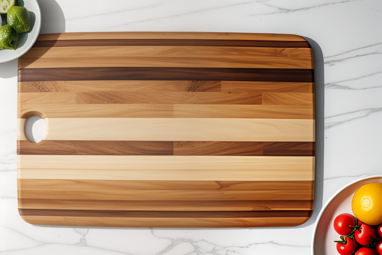 best non toxic cutting boards