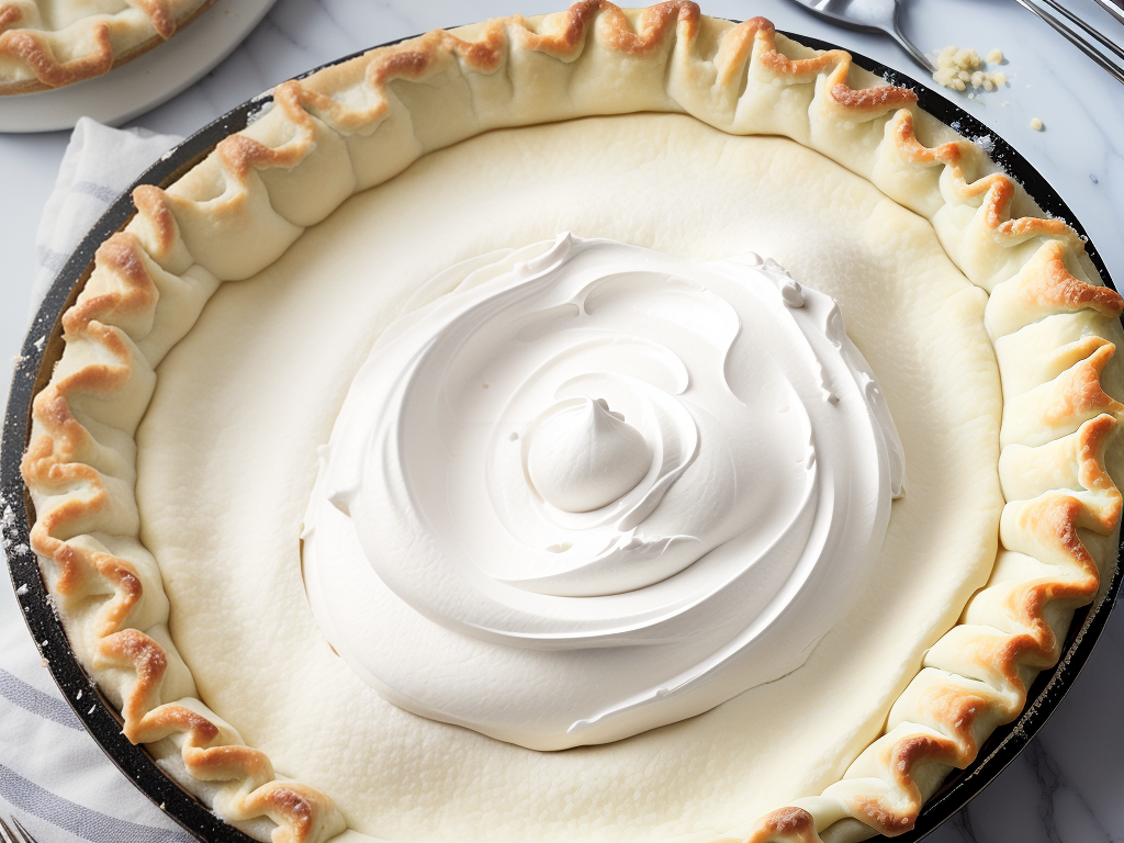 bake house creations pie crust