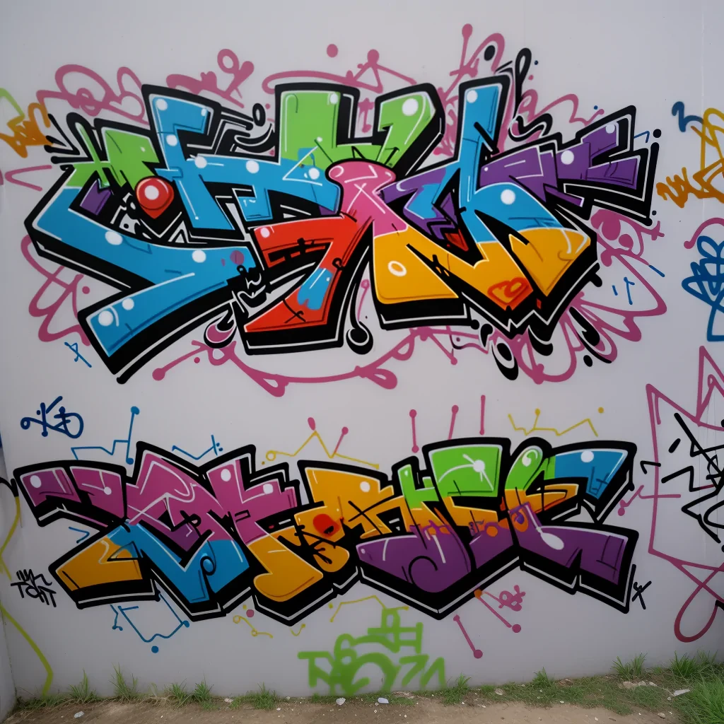 graffiti png