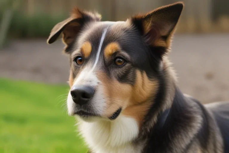mutt dog breed