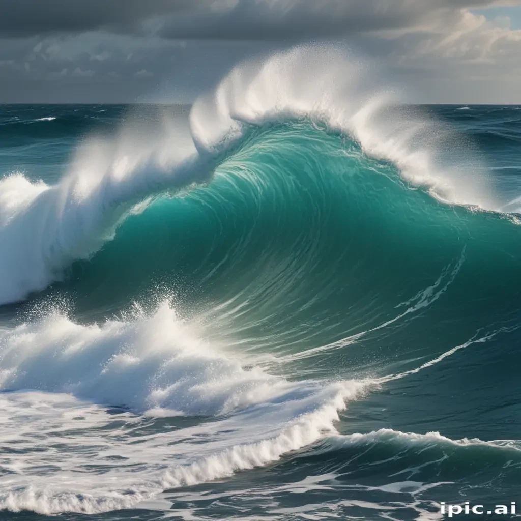 ocean waves png