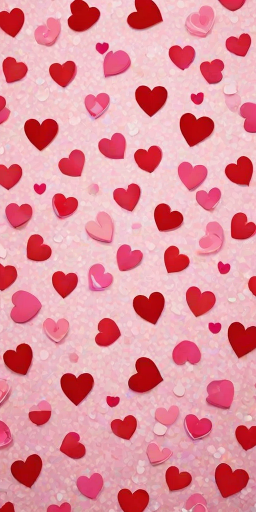 valentines wallpaper iphone
