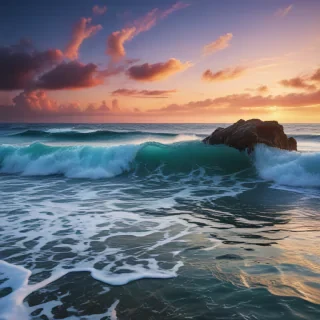 beautiful iphone ocean wallpapers