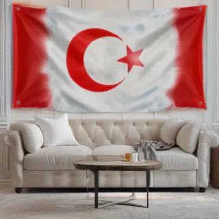 turkey flag