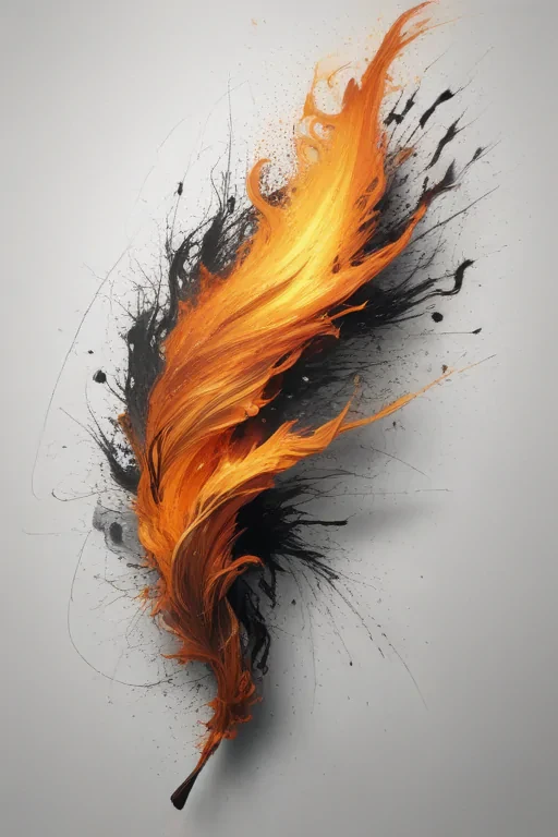 scribble png