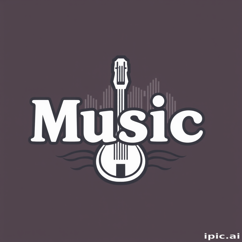 music logo