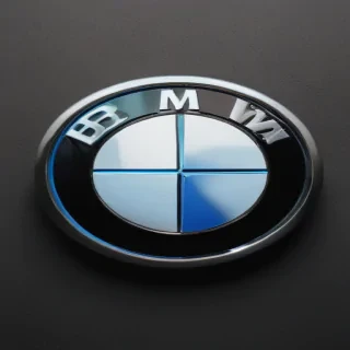 bmw logo