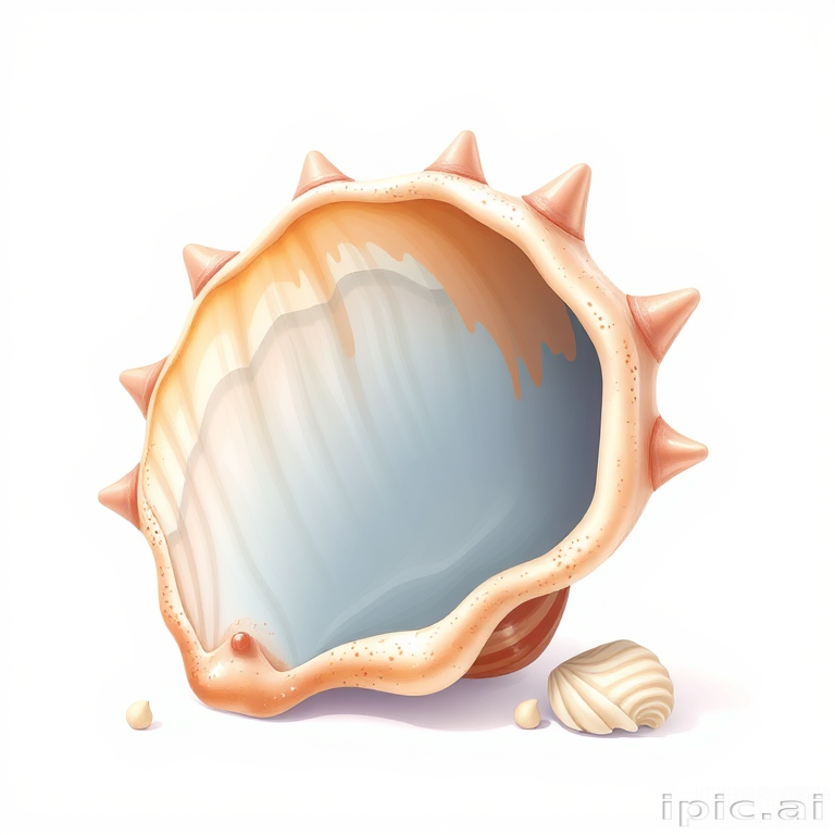 seashell png