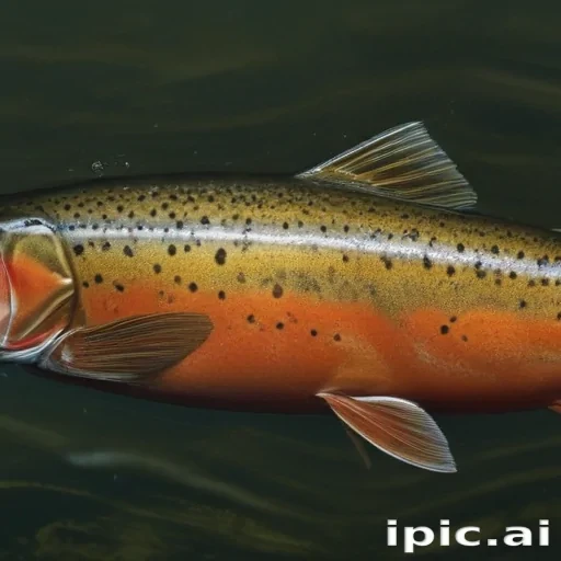 trout fish