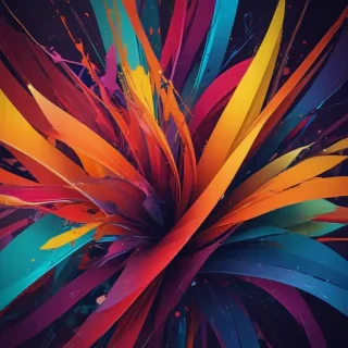 wallpaper iphone abstract