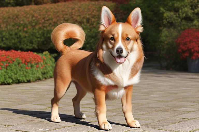 bolognese dog breed