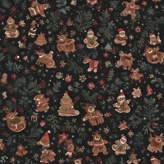 aesthetic christmas wallpapers