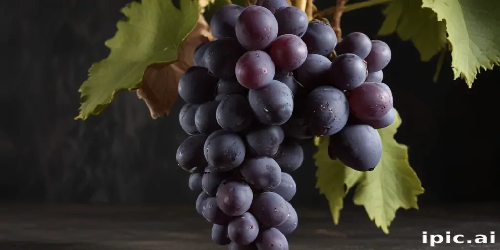 grapes png