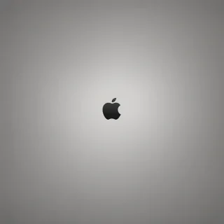 plain iphone background