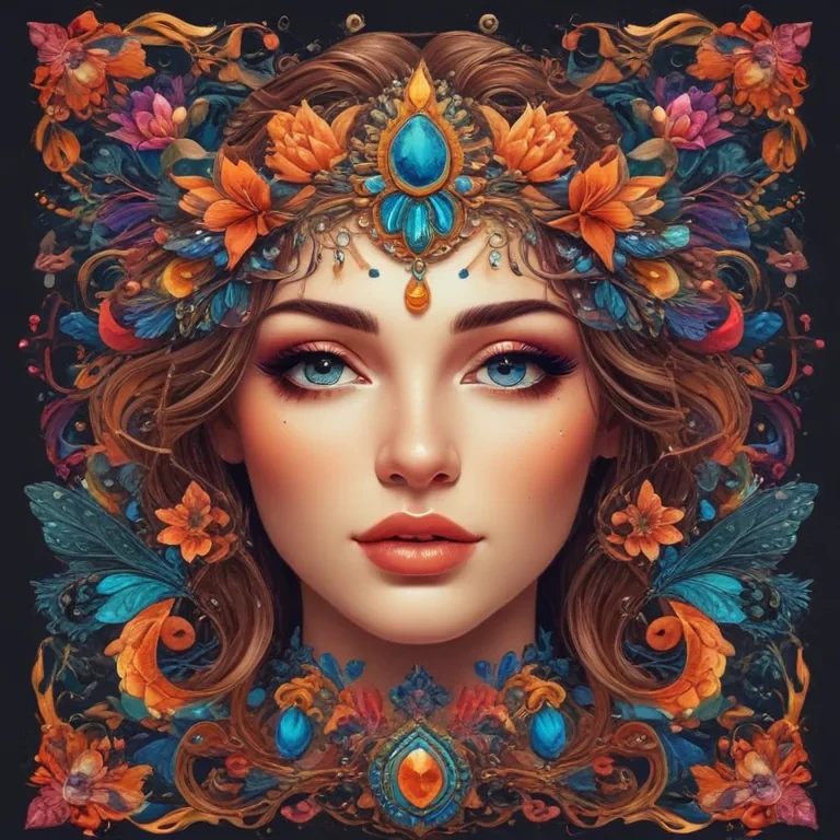 colorful clipart
