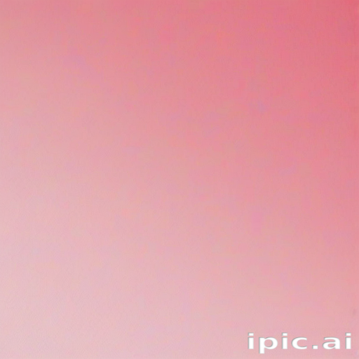 pink blank background