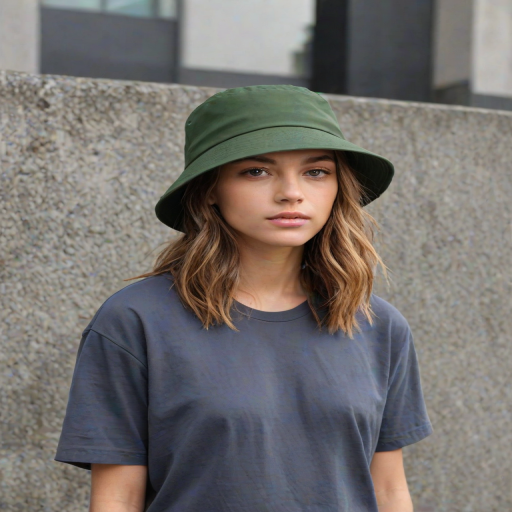 bucket hat png