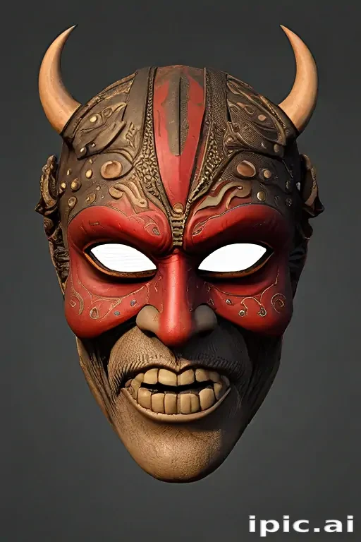 masks png