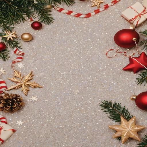 wallpaper christmas aesthetic