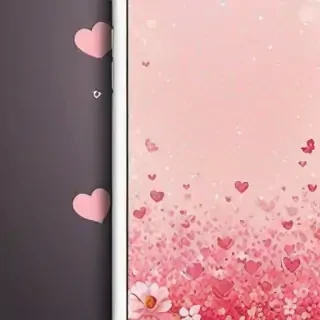background for iphone cute