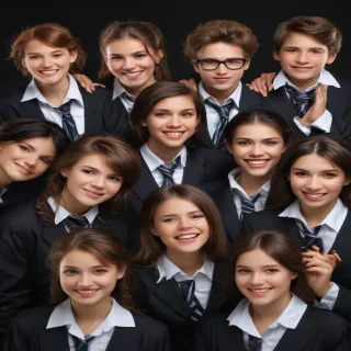 students png