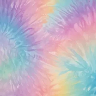 pastel tie dye background